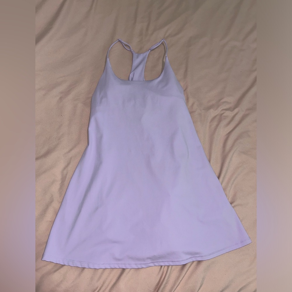 Zella Athletic dress